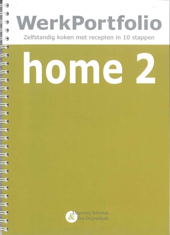 9789078118169 - Werkportfolio home 2