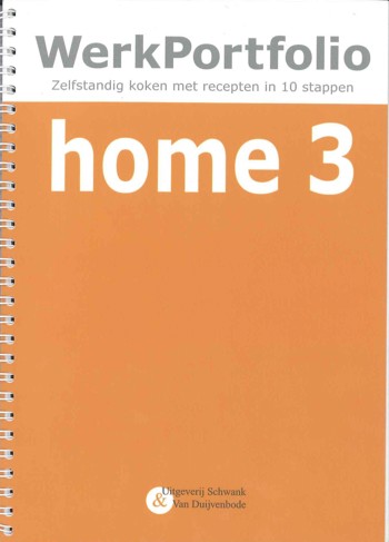 9789078118275 - Werkportfolio home 3