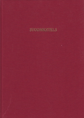 9789078142249 - Stoomketels