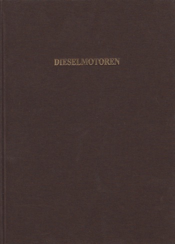 9789078142638 - Dieselmotoren