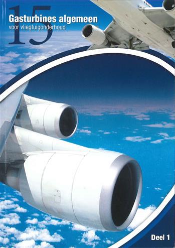 9789078206033 - Gasturbines algemeen 1
