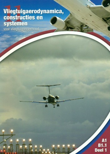 9789078206095 - Vliegtuigaerodynamica constructies en systemen deel 1 mod 11