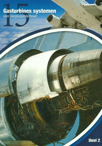 9789078206316 - Gasturbines systemen 2 theorieboek
