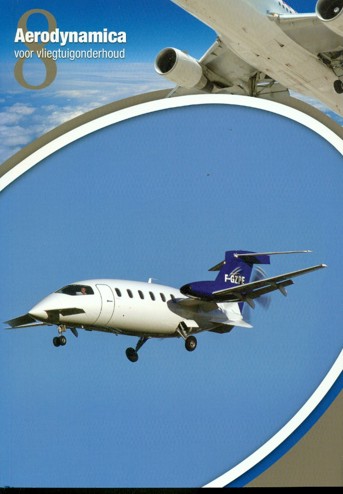 9789078206408 - Aerodynamica voor vliegtuigonderhoud module 8