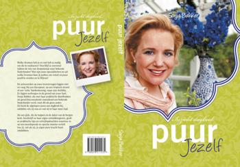 9789078211235 - Puur jezelf inzicht dagboek