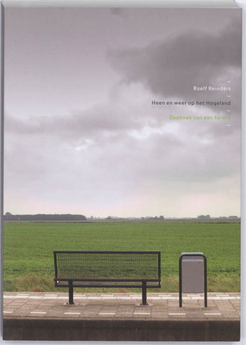 9789078641155 - Heen en weer op het hogeland