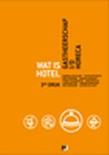 9789078715979 - Wat is hotel gastheerschap i/d horeca