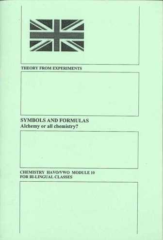 9990009867036 - Symbols and formulas havo/vwo module 10