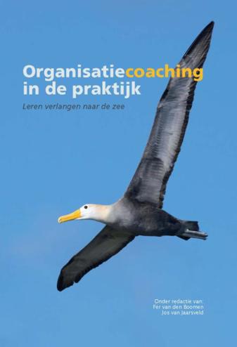 9789078876021 - Organisatiecoaching in de praktijk