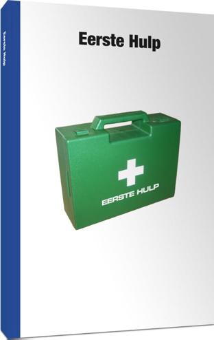 9789079007165 - Eerste hulp