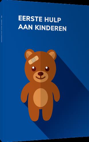 9789079007226 - Eerste Hulp aan Kinderen