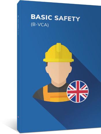 9789079007233 - Basic safety (B-VCA English)