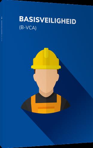 9789079007356 - Basisveiligheid (B-VCA)