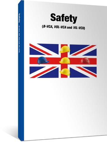 9789079007400 - Safety