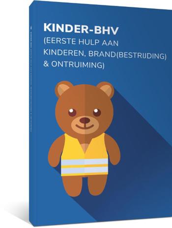9789079007424 - Kinder-BHV