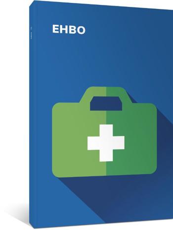 9789079007660 - Eerste Hulp (EHBO)
