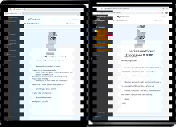 9789079007820 - (ECK) Emergency Response Officer (ERO)