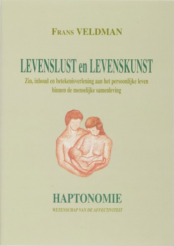 9789079166022 - Levenslust en Levenskunst