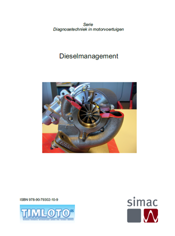 9789079302109 - Dieselmanagement