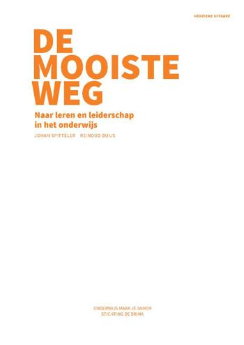 9789079336340 - De Mooiste Weg