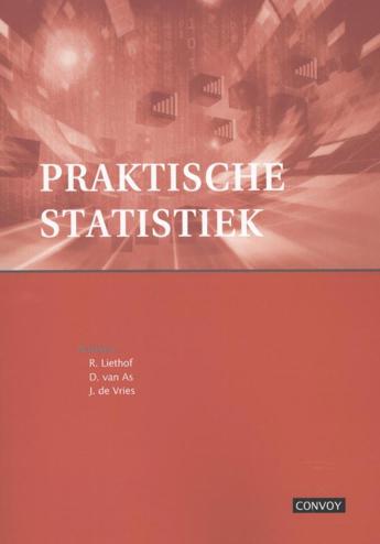 9789079564453 - Praktische Statistiek