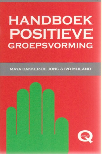 9789079596072 - Handboek positieve groepsvorming