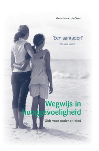 9789079603190 - Wegwijs in hooggevoeligheid