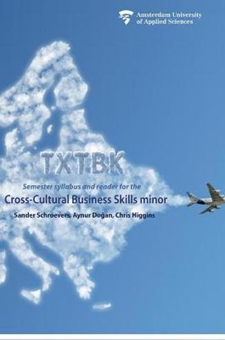 9789079646661 - Cross-Cultural Business Skills