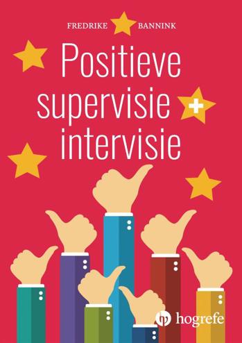 9789079729685 - Positieve supervisie en intervisie