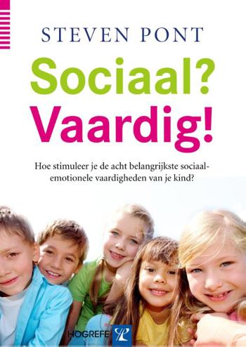 9789079729692 - Sociaal? Vaardig!