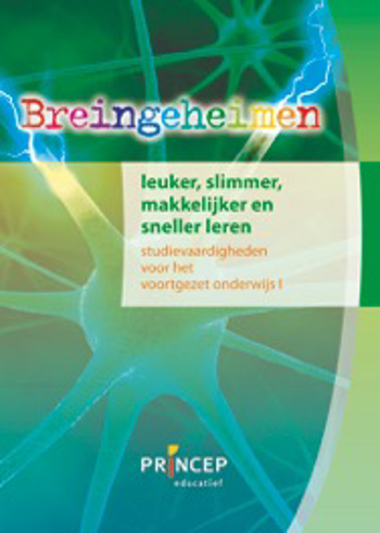 9789079815340 - Breingeheimen studiev.h I (vmbo-b/kg) wb + ll.lic 1 schooljr