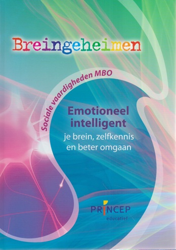 9789079815524 - Breingeheimen Emotioneel intelligent (mbo)