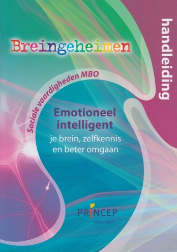 9789079815531 - Breingeheimen emotioneel intelligent mbo handleiding