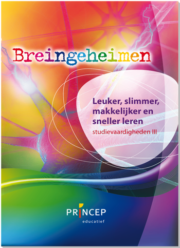 9789079815777 - Breingeheimen studievaardigheden III (ed 2017) (vmbo-t/hv)