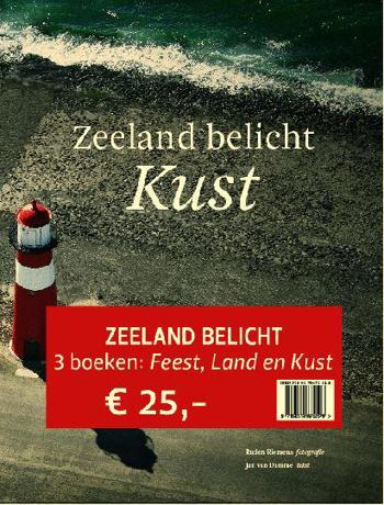 9789079875528 - Zeeland belicht