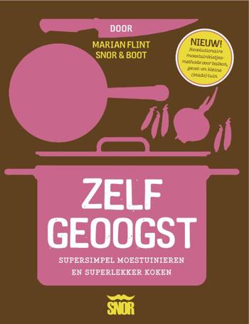 9789079961092 - Zelfgeoogst!
