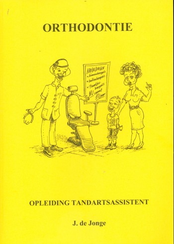 9789080198876 - Orthodontie
