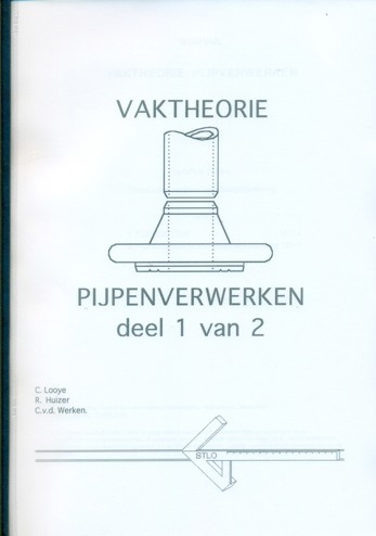 9789080204515 - Vaktheorie pijpenverwerken