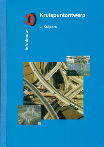 9789080205635 - Kruispuntontwerp