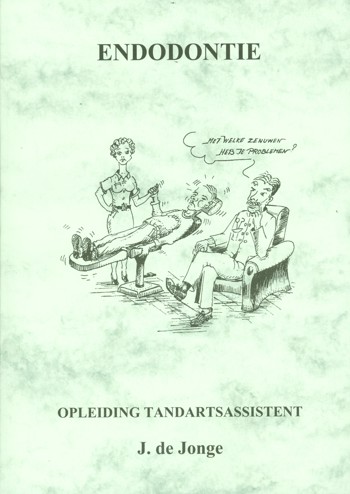 9789080397927 - Endodontie