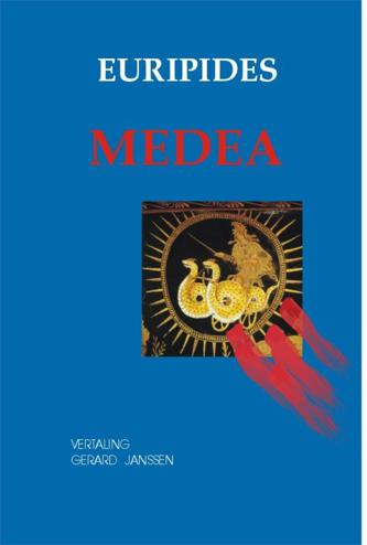9789080447530 - Medea vertaling janssen