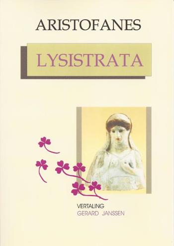 9789080447547 - Lysistrata vertaling janssen