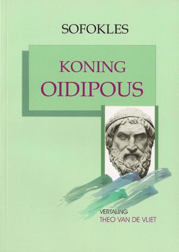 9789080447592 - Koning oidipous vertaling vliet