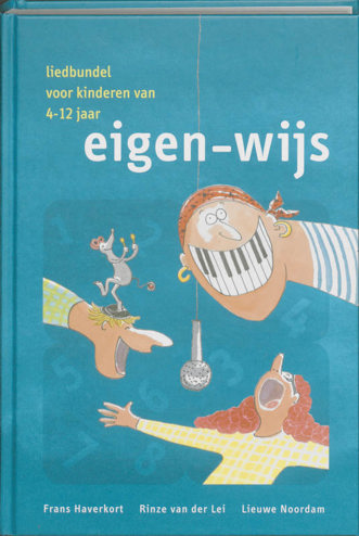 9789080497160 - Eigen-wijs