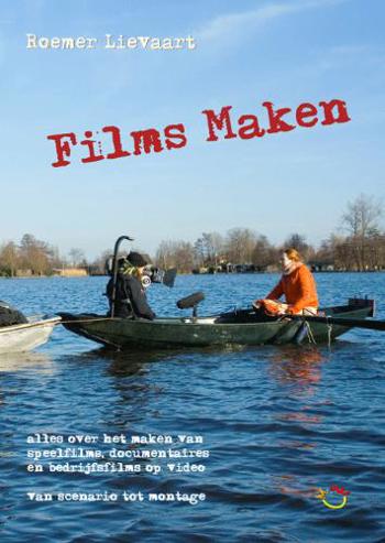 9789080555150 - Films maken