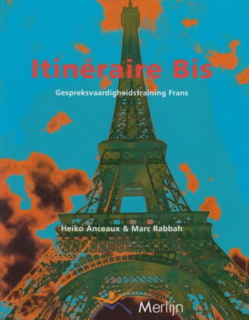 9789080669628 - Itineraire bis