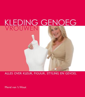 9789080711136 - Kleding genoeg vrouwen