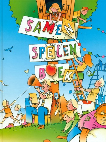 9789080755420 - Samenspelenboek