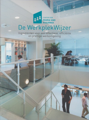 9789080772007 - De werkplekwijzer