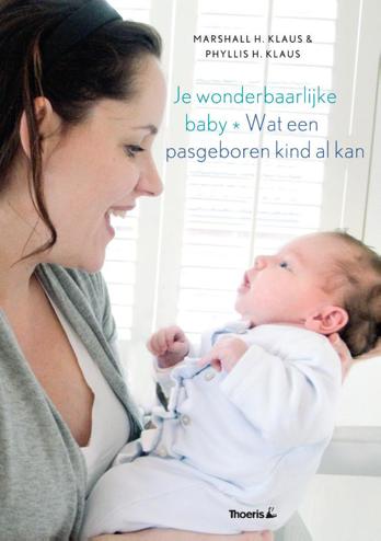 9789080811300 - Je wonderbaarlijke baby